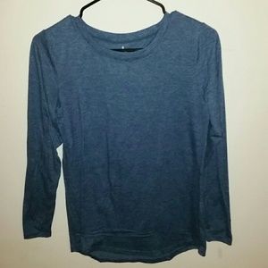 Senita Activewear Long Sleeve